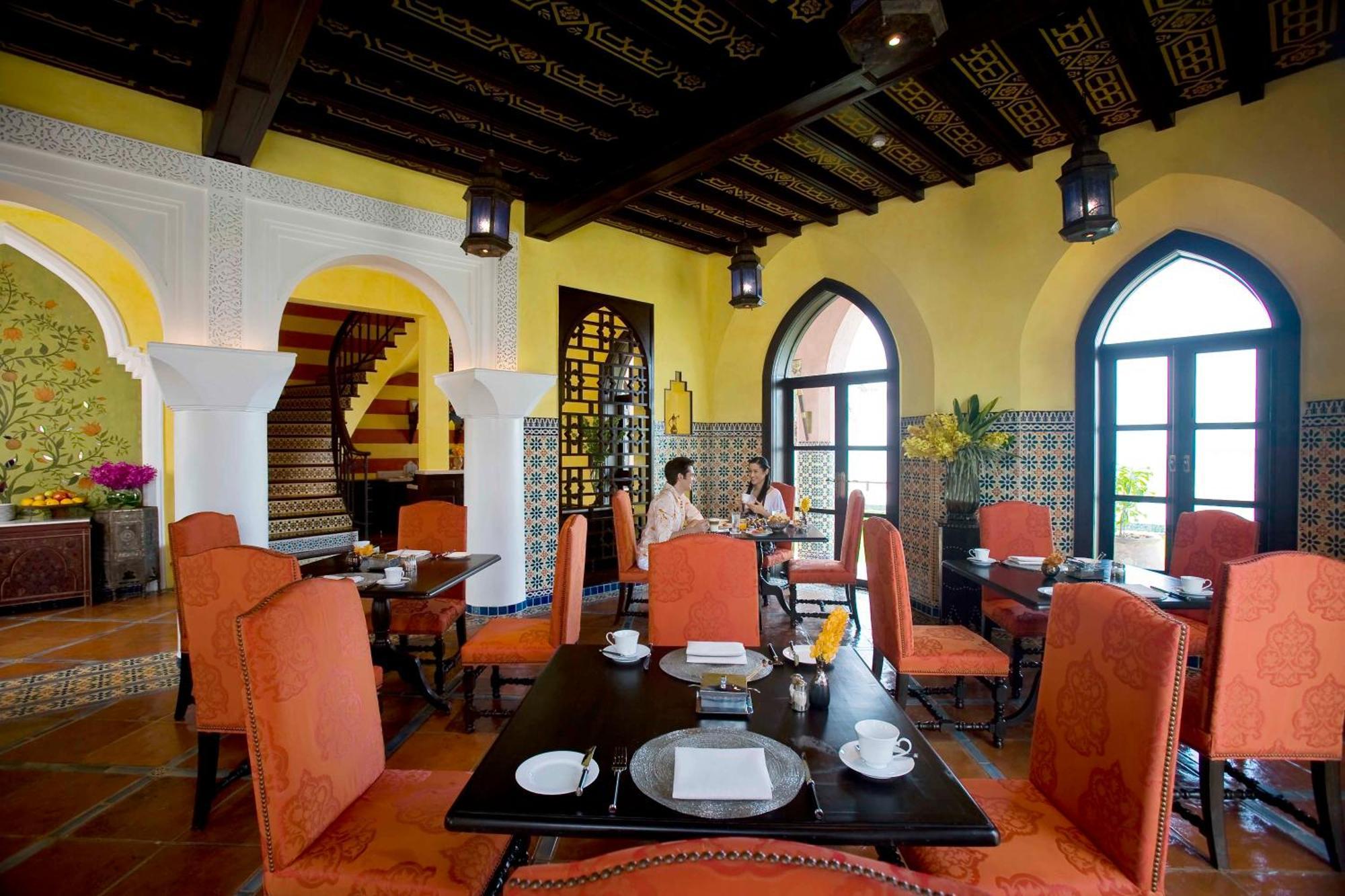 Villa Maroc Resort Pran Buri Ngoại thất bức ảnh