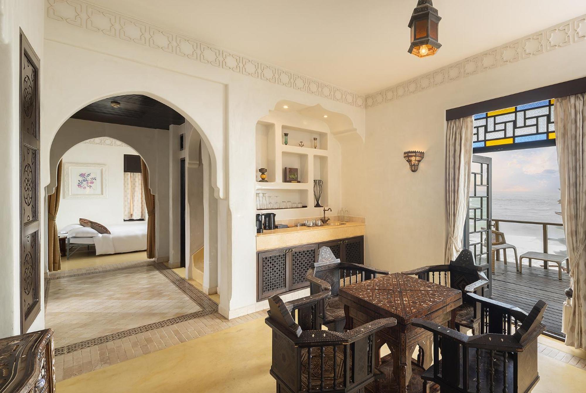 Villa Maroc Resort Pran Buri Ngoại thất bức ảnh
