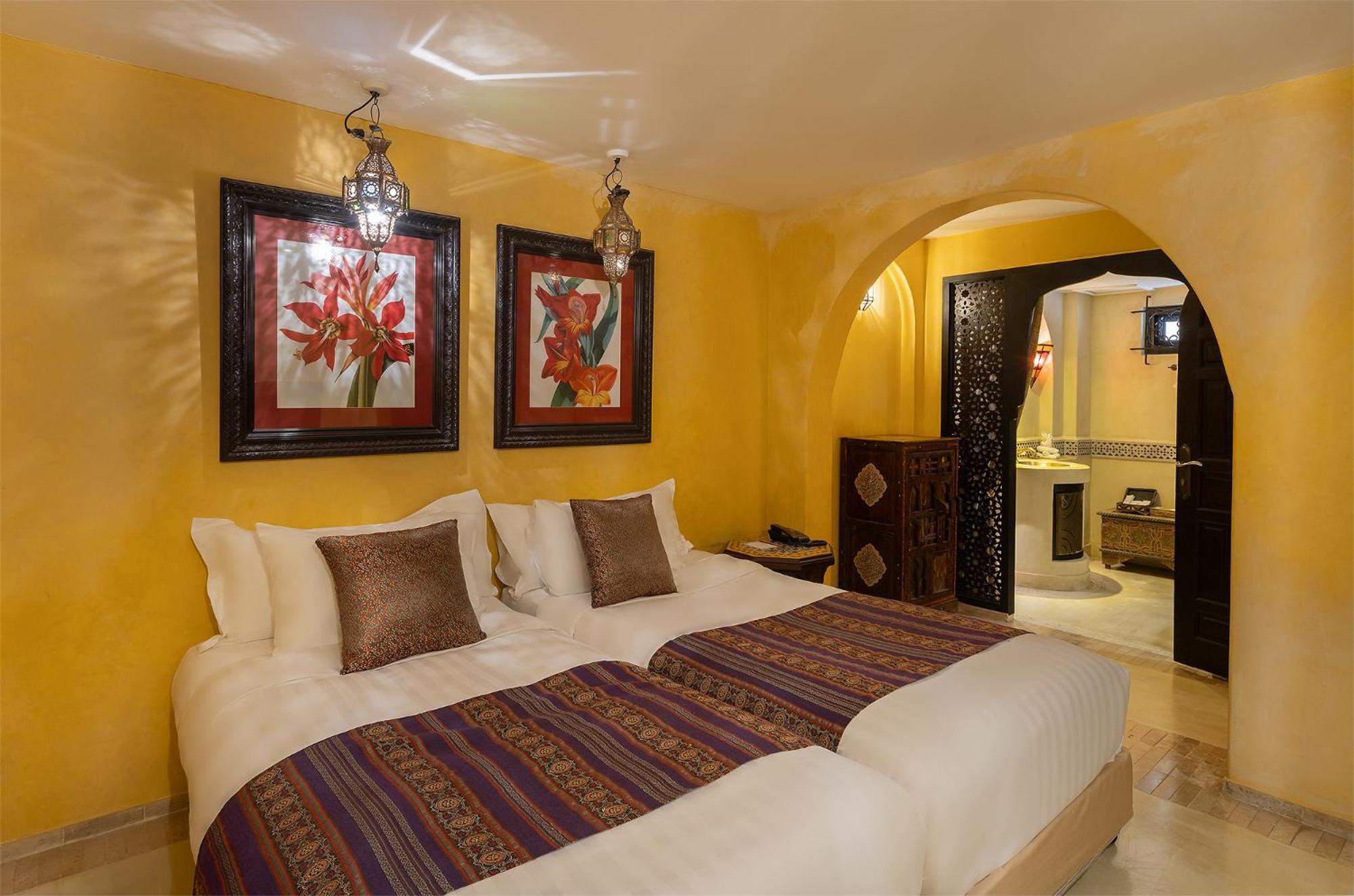 Villa Maroc Resort Pran Buri Ngoại thất bức ảnh