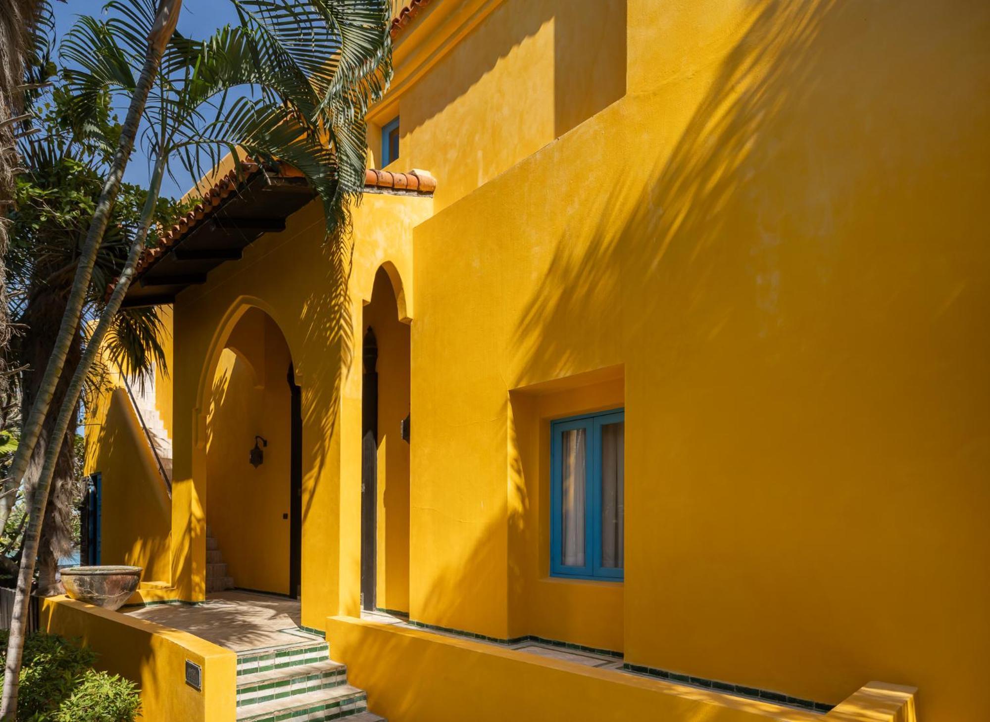 Villa Maroc Resort Pran Buri Ngoại thất bức ảnh