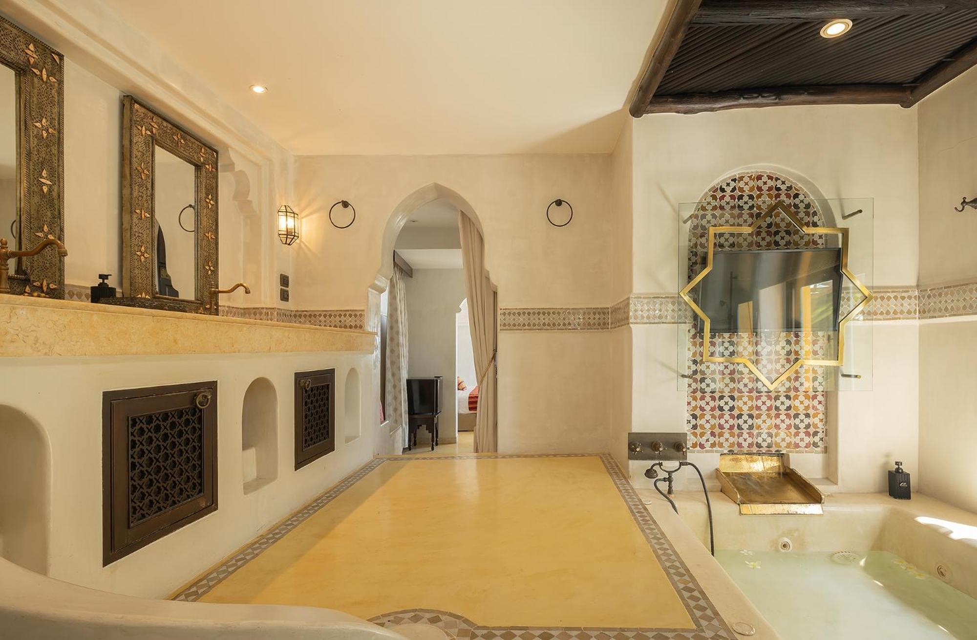 Villa Maroc Resort Pran Buri Ngoại thất bức ảnh