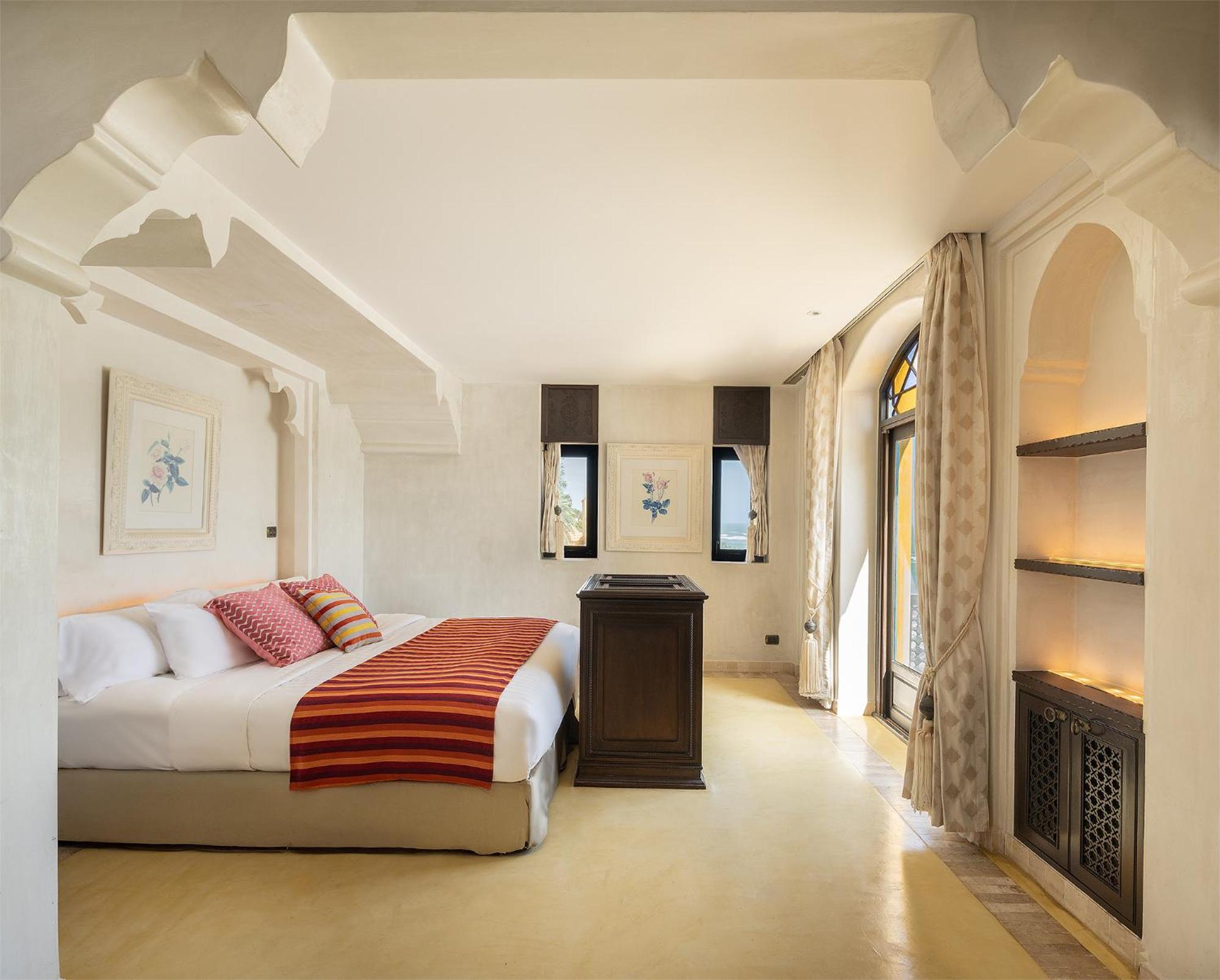 Villa Maroc Resort Pran Buri Ngoại thất bức ảnh