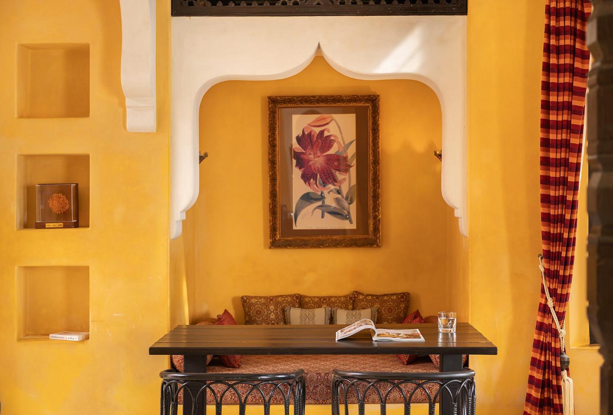 Villa Maroc Resort Pran Buri Ngoại thất bức ảnh