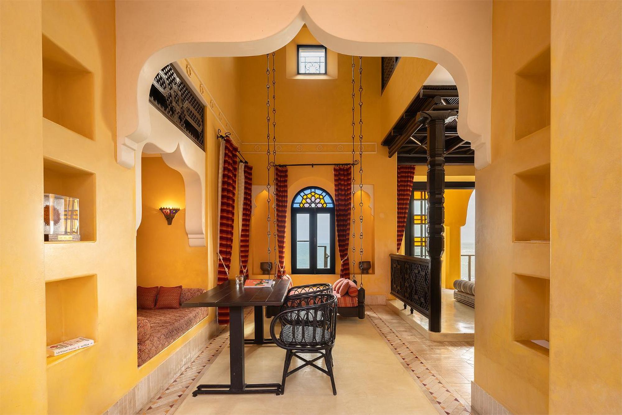 Villa Maroc Resort Pran Buri Ngoại thất bức ảnh