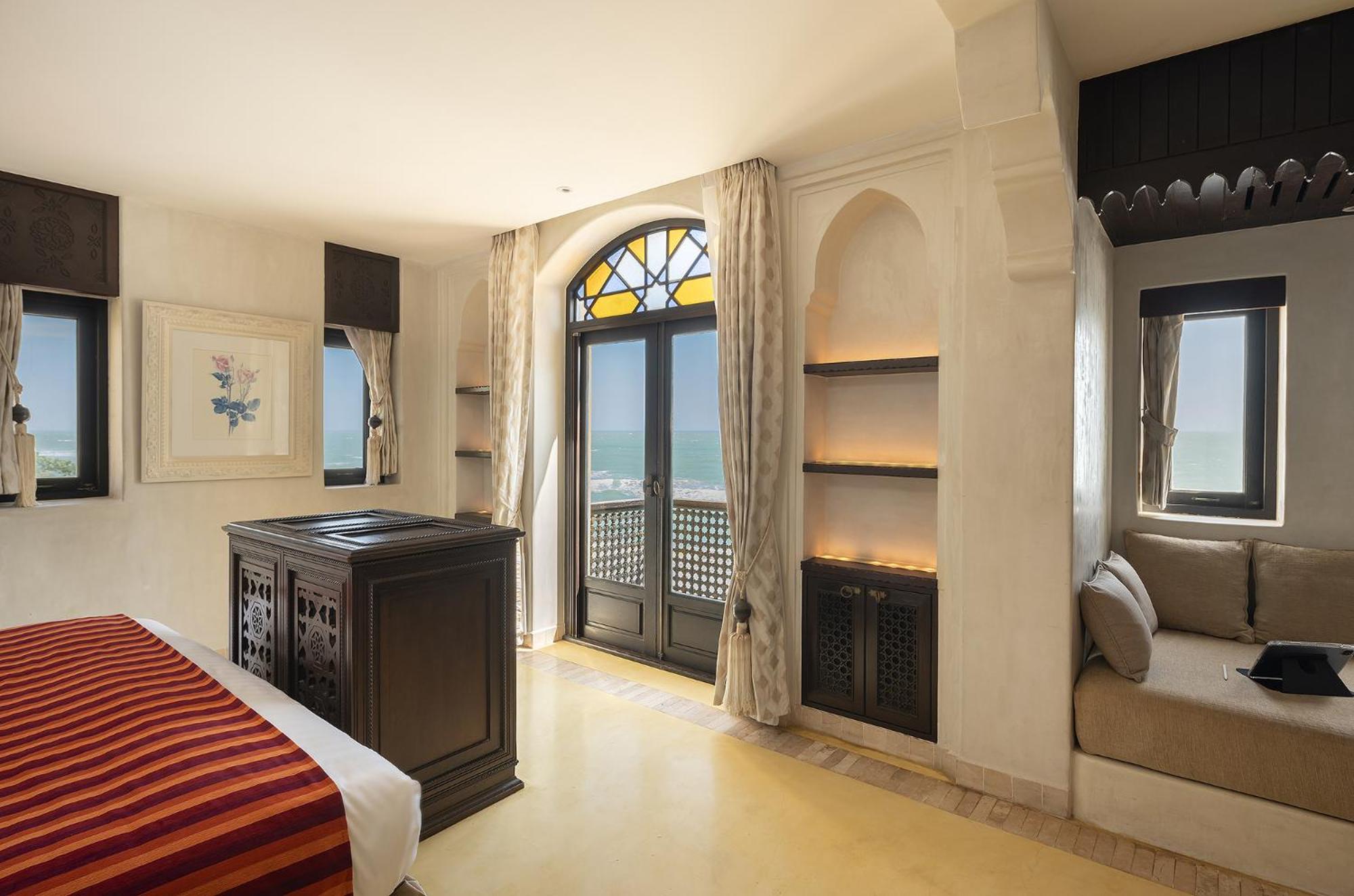 Villa Maroc Resort Pran Buri Ngoại thất bức ảnh