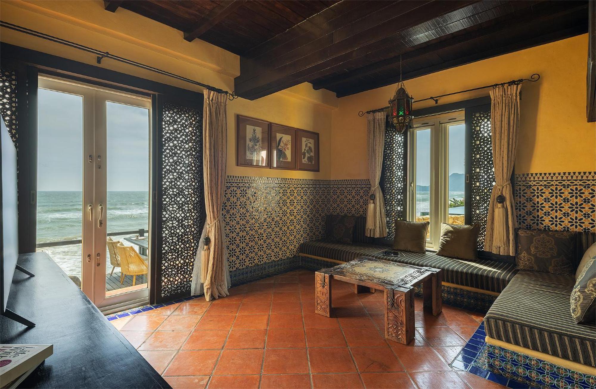 Villa Maroc Resort Pran Buri Ngoại thất bức ảnh