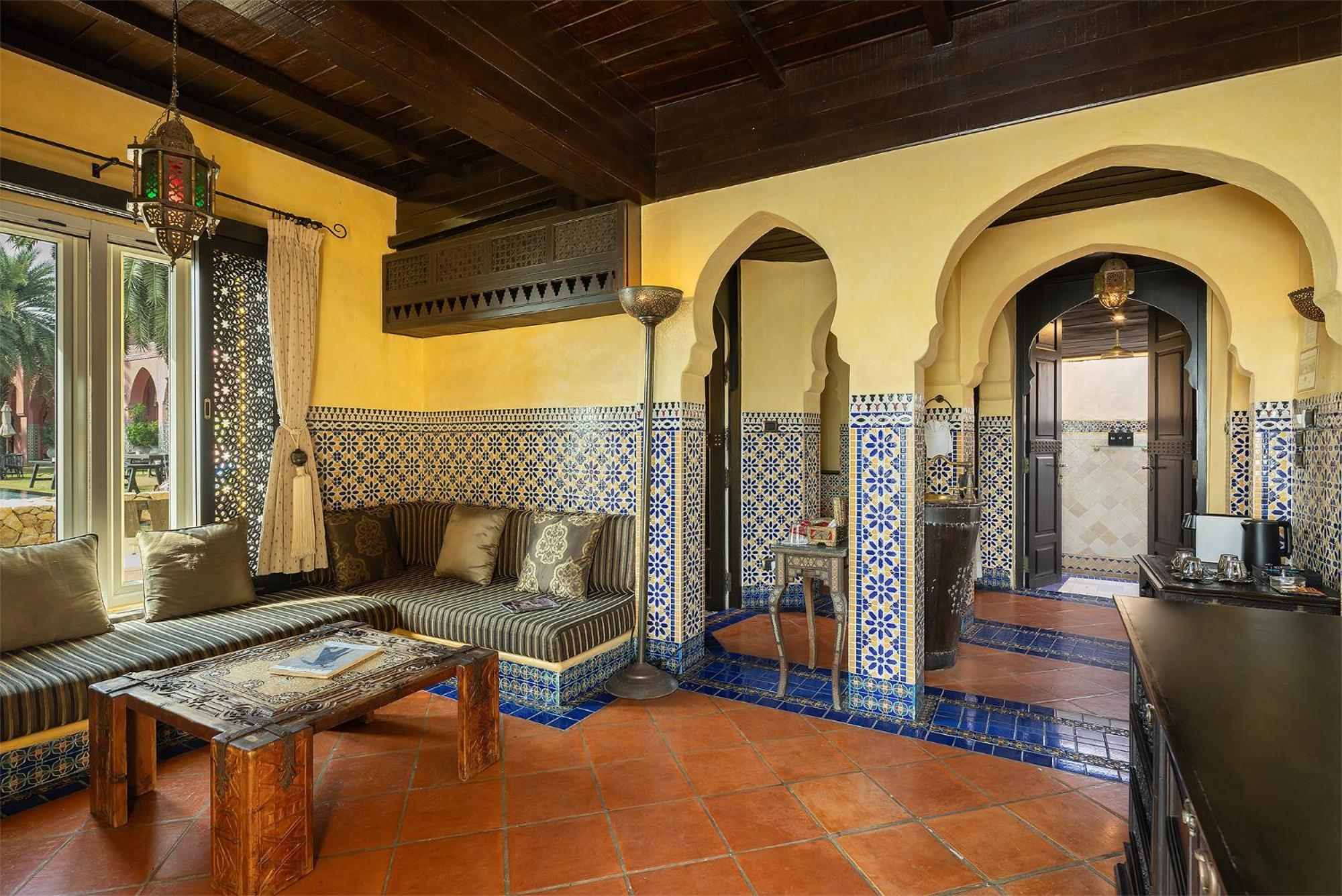 Villa Maroc Resort Pran Buri Ngoại thất bức ảnh