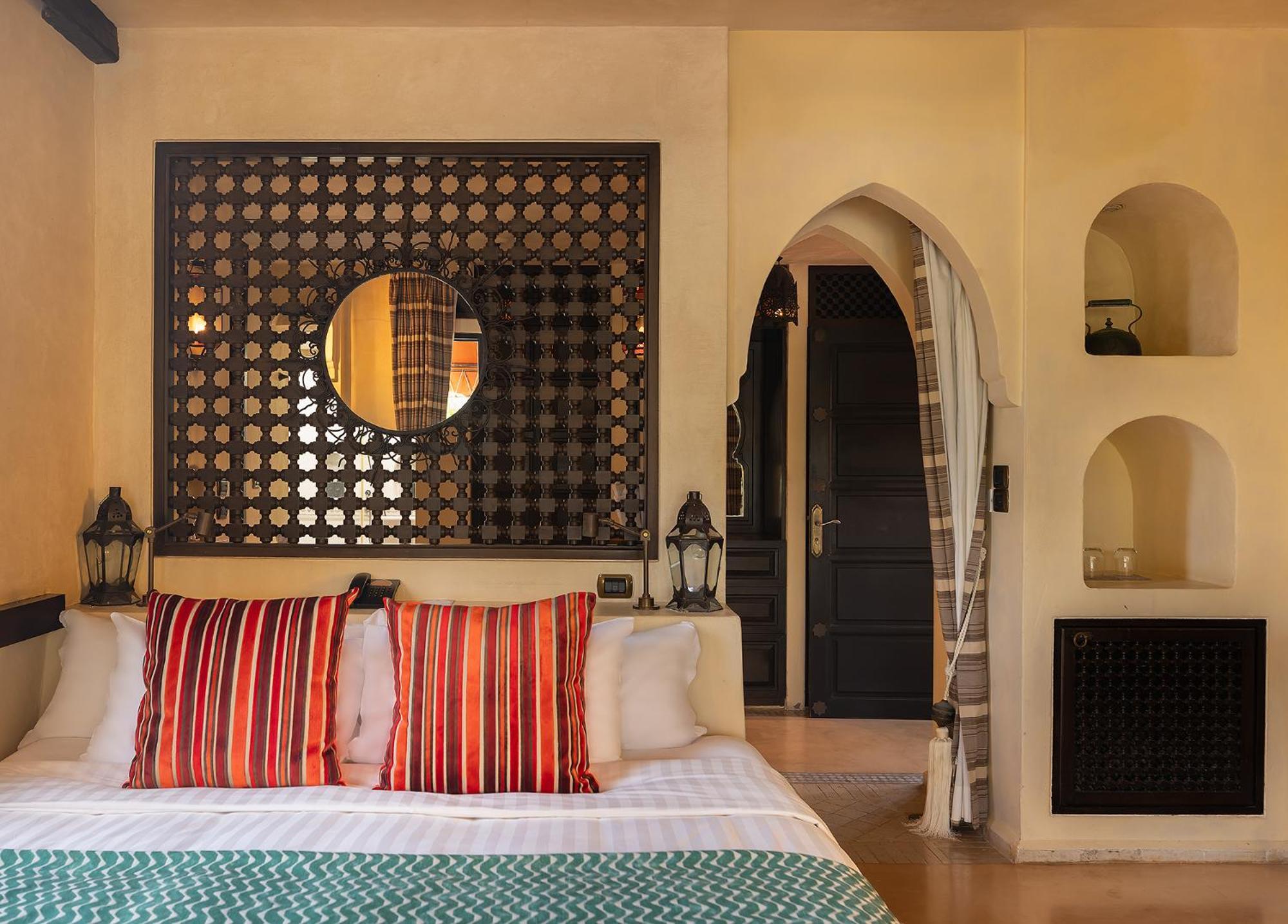 Villa Maroc Resort Pran Buri Ngoại thất bức ảnh