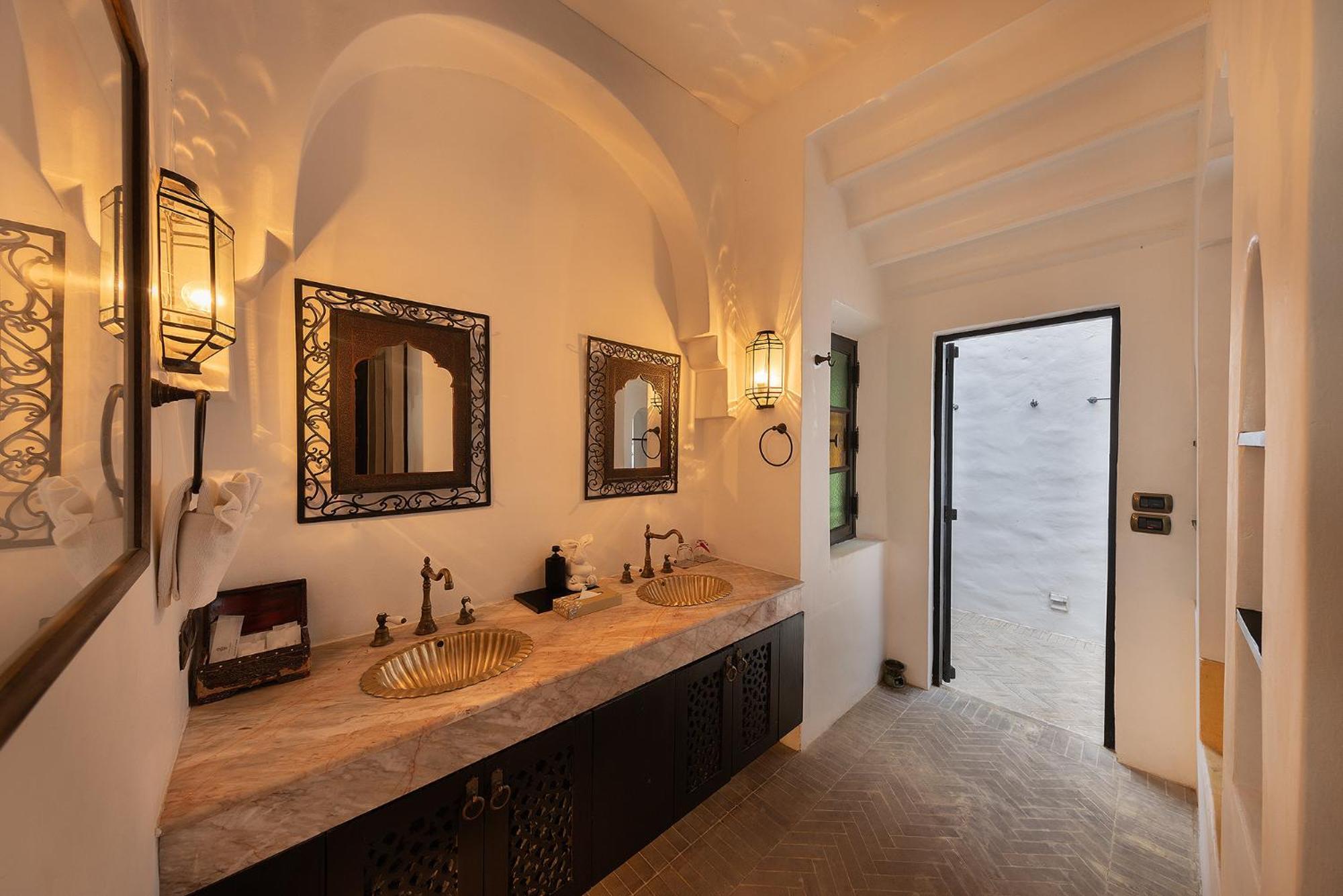 Villa Maroc Resort Pran Buri Ngoại thất bức ảnh