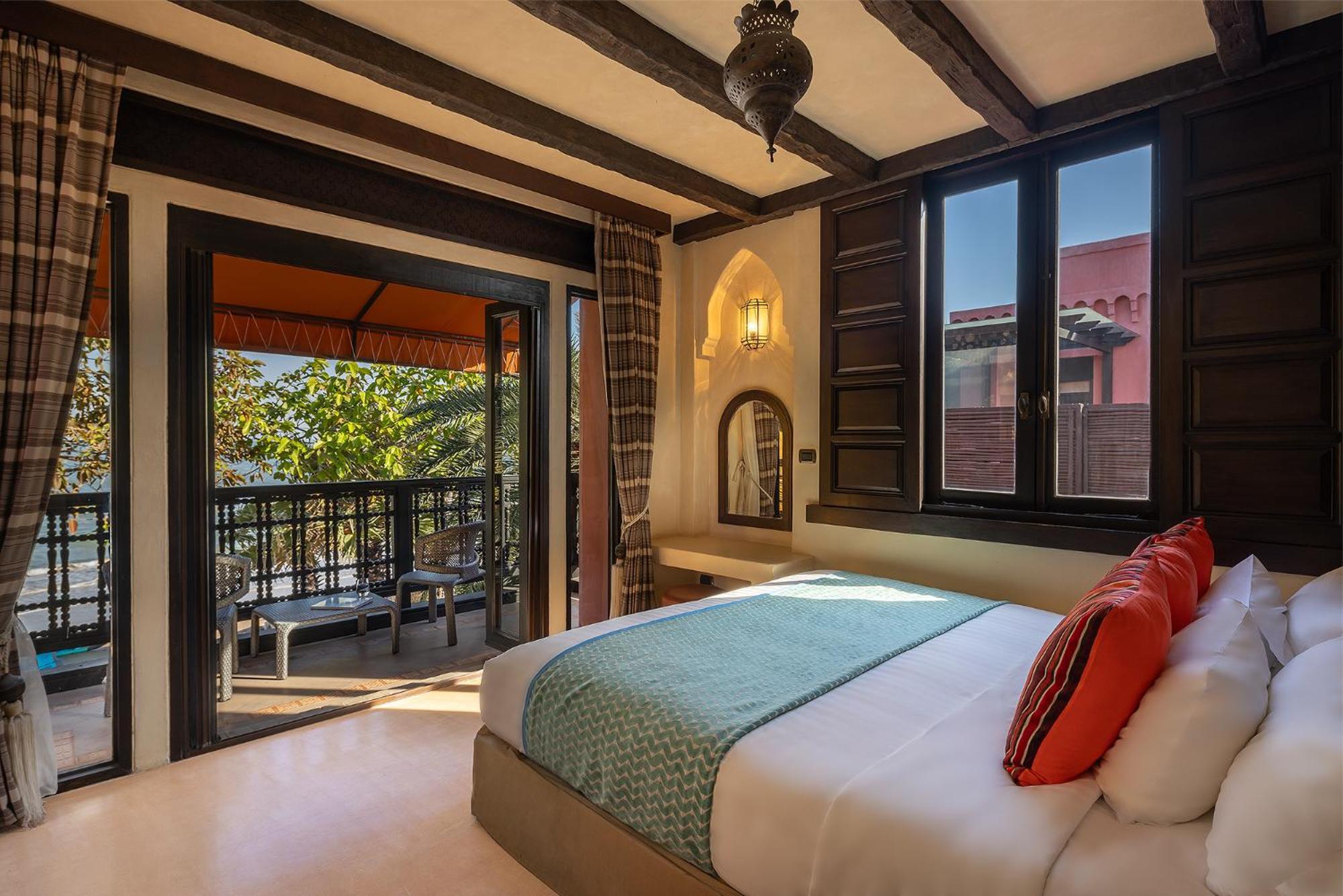 Villa Maroc Resort Pran Buri Ngoại thất bức ảnh