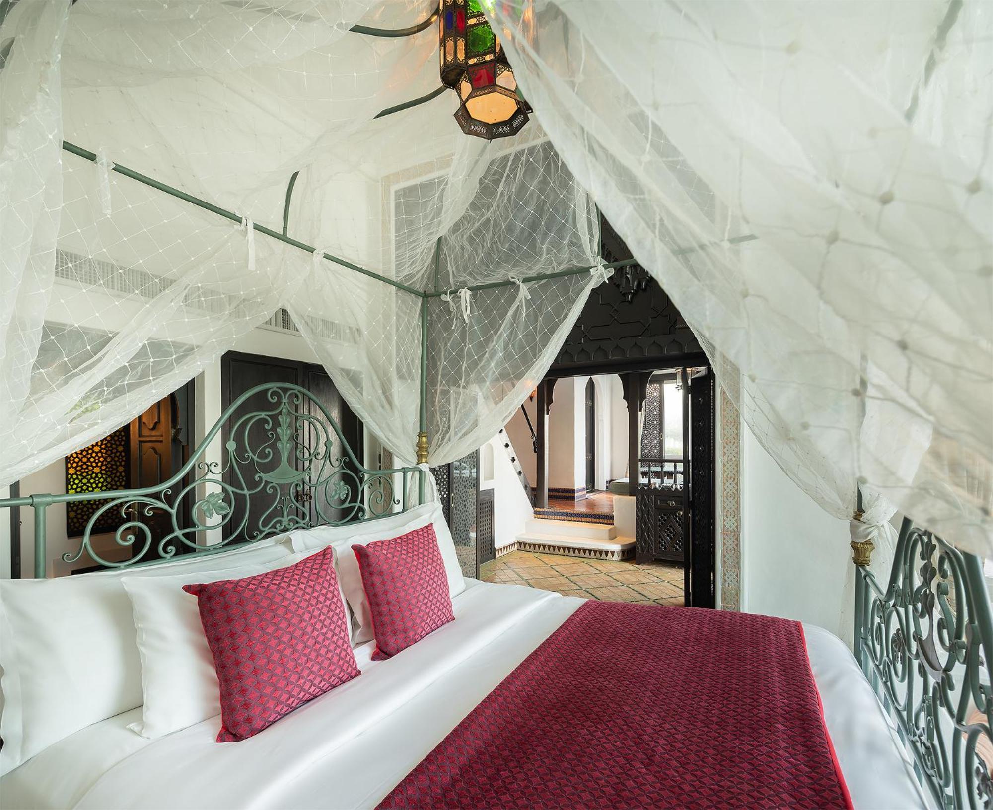 Villa Maroc Resort Pran Buri Ngoại thất bức ảnh