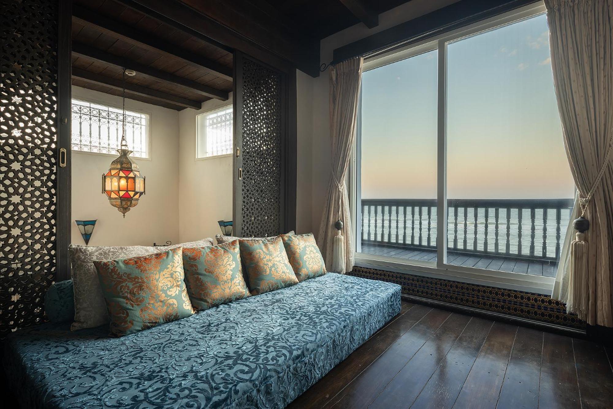 Villa Maroc Resort Pran Buri Ngoại thất bức ảnh