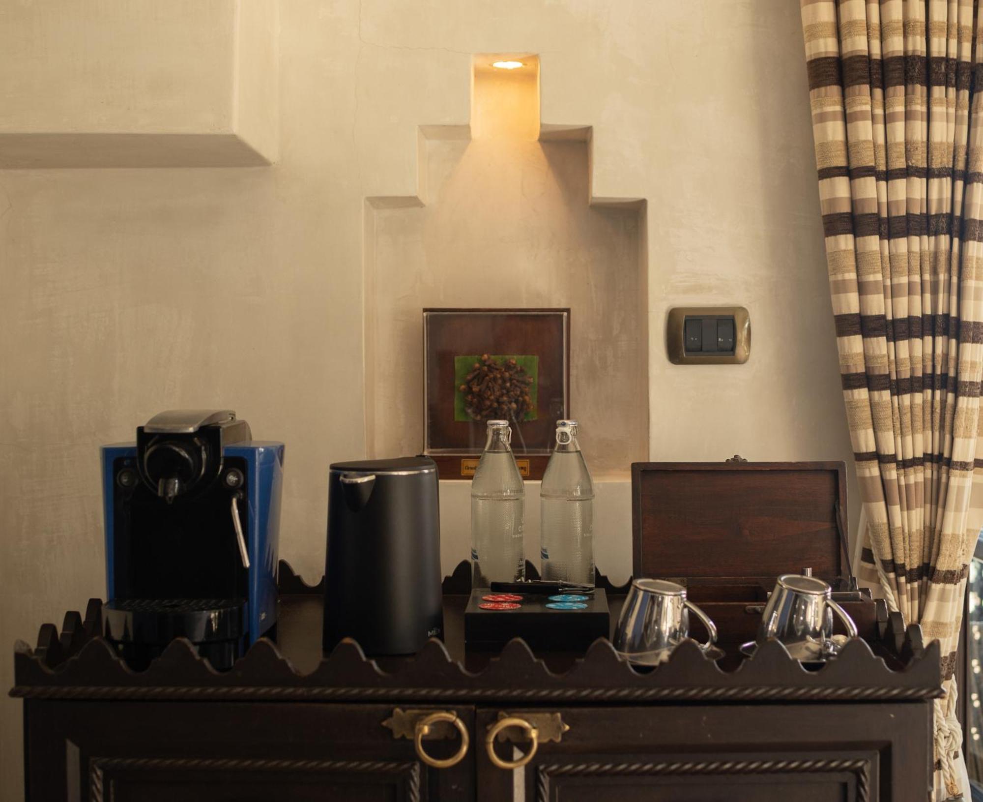 Villa Maroc Resort Pran Buri Ngoại thất bức ảnh