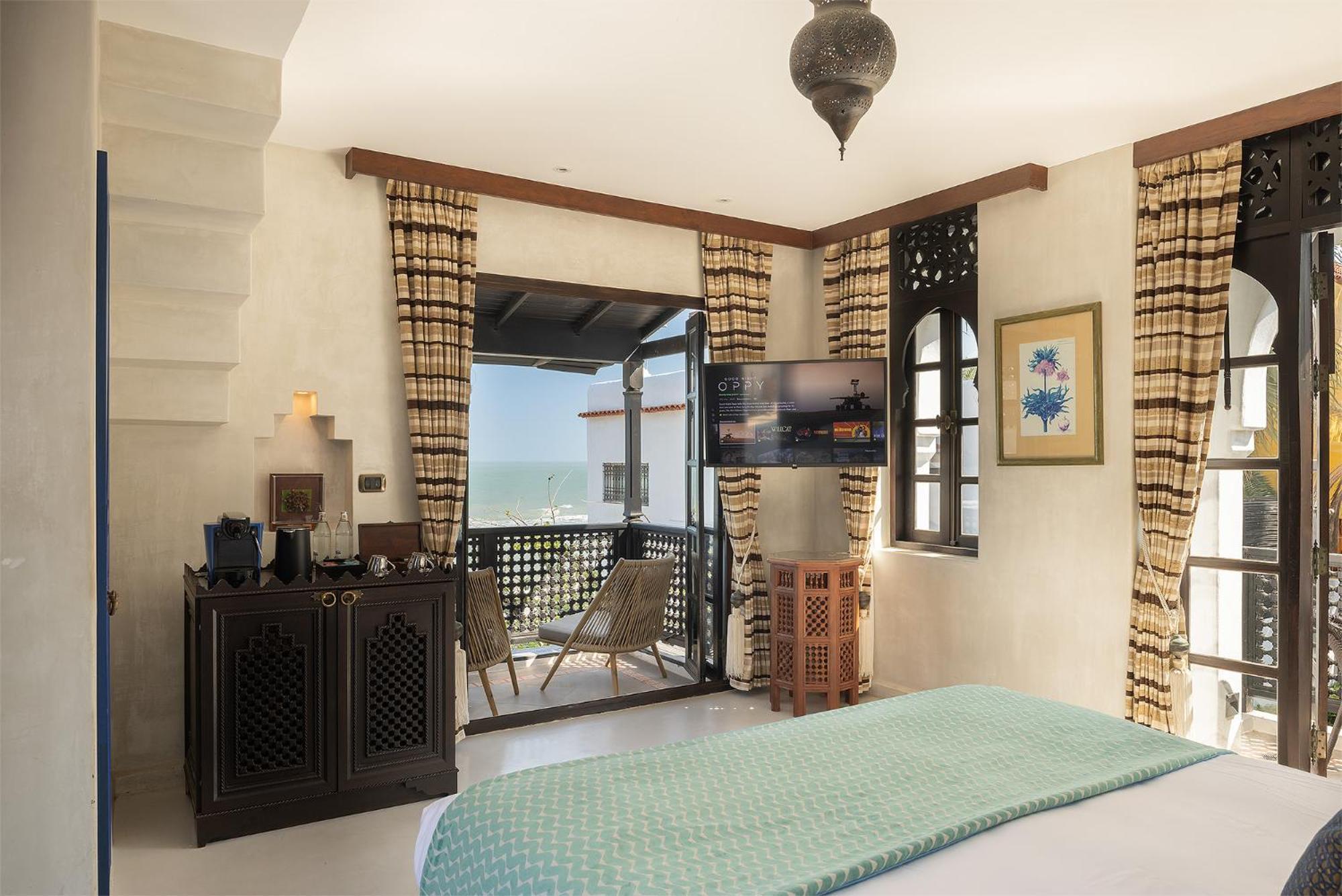 Villa Maroc Resort Pran Buri Ngoại thất bức ảnh