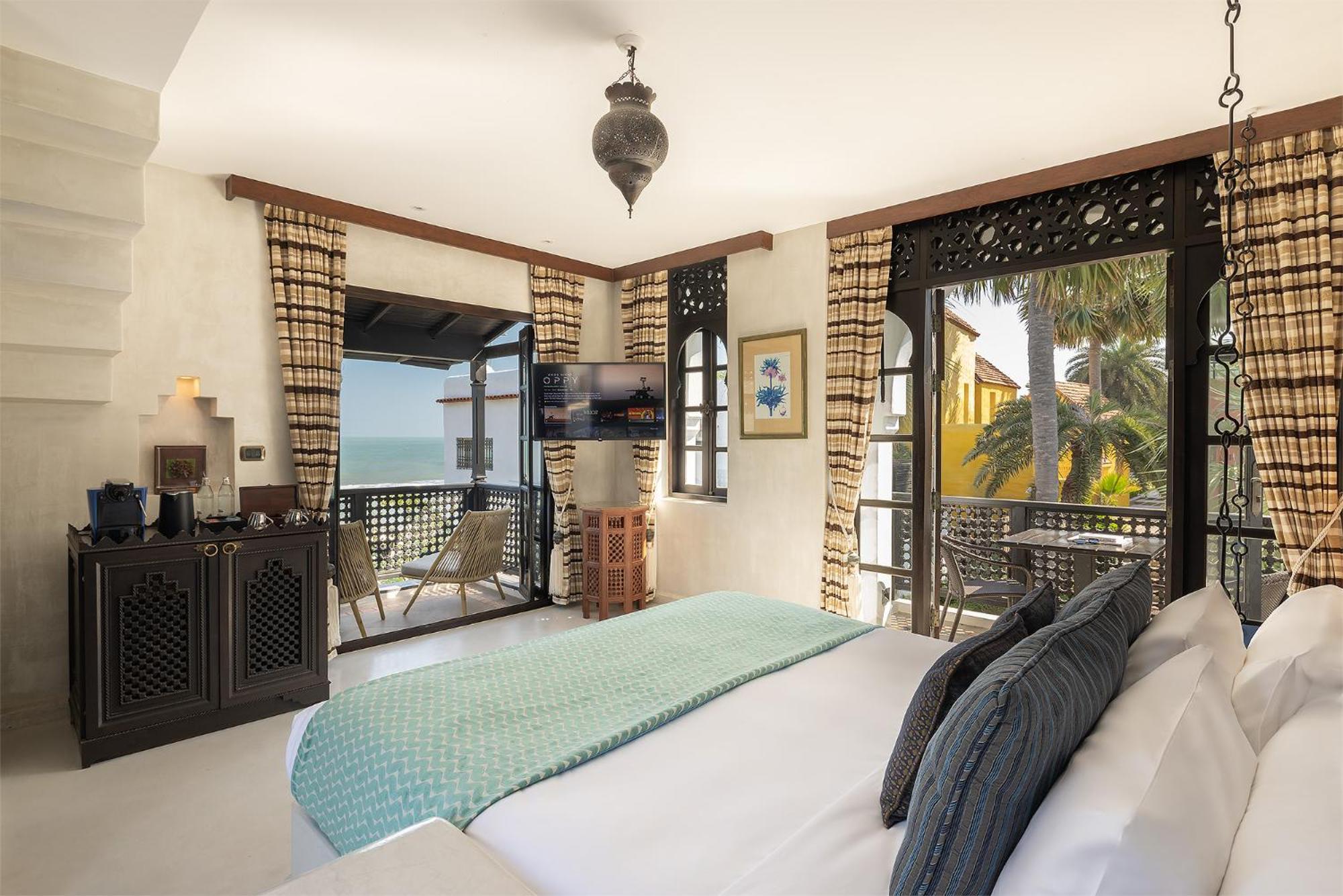 Villa Maroc Resort Pran Buri Ngoại thất bức ảnh