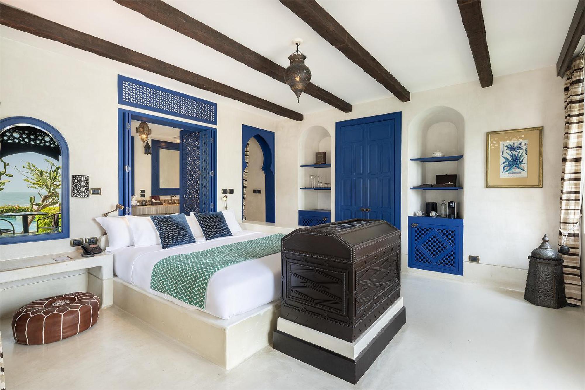Villa Maroc Resort Pran Buri Ngoại thất bức ảnh