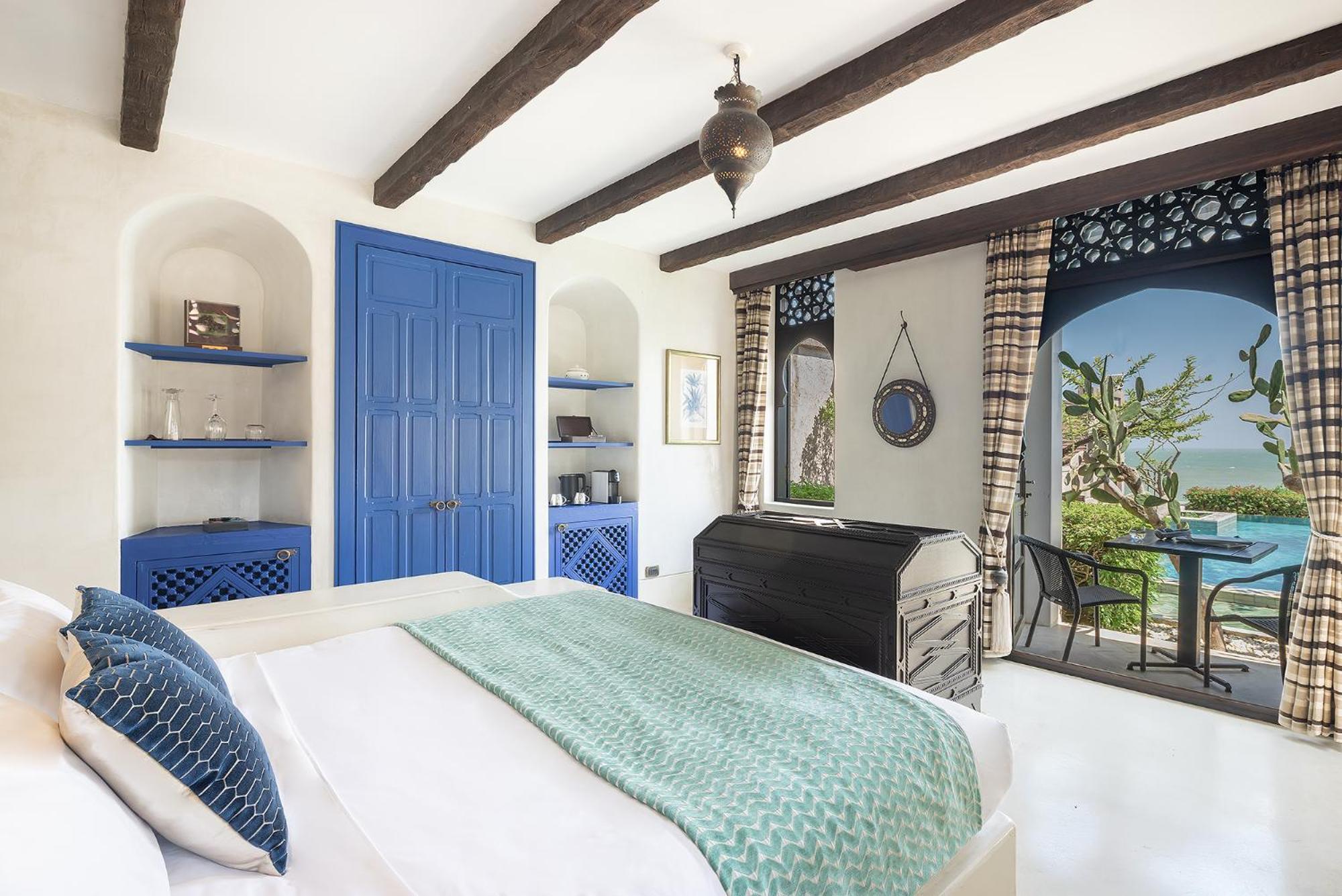 Villa Maroc Resort Pran Buri Ngoại thất bức ảnh