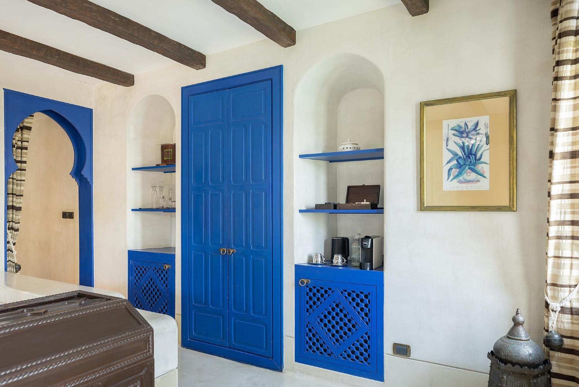 Villa Maroc Resort Pran Buri Ngoại thất bức ảnh