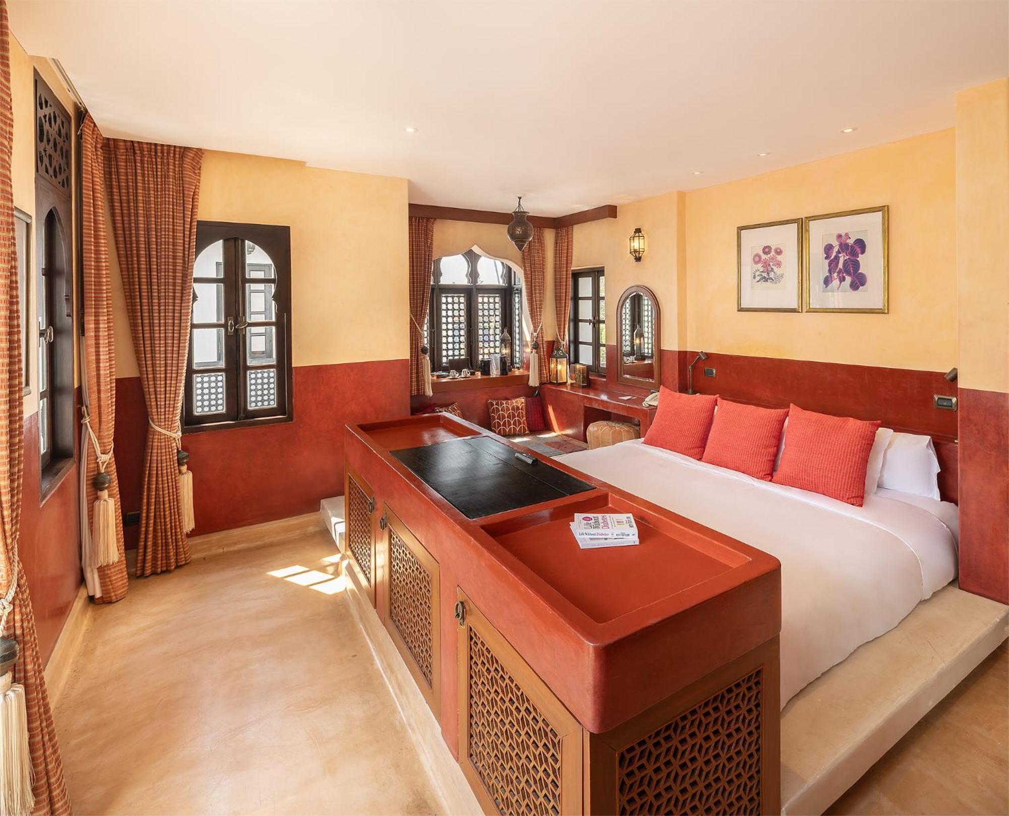 Villa Maroc Resort Pran Buri Ngoại thất bức ảnh