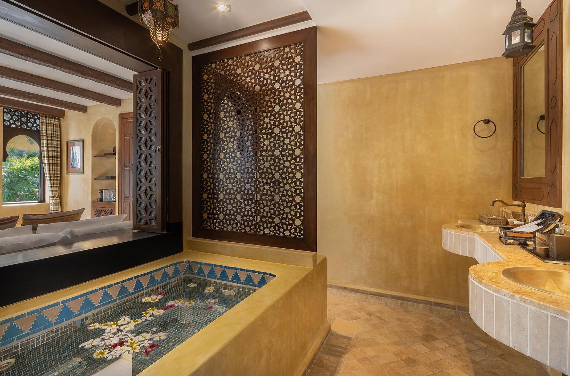 Villa Maroc Resort Pran Buri Ngoại thất bức ảnh