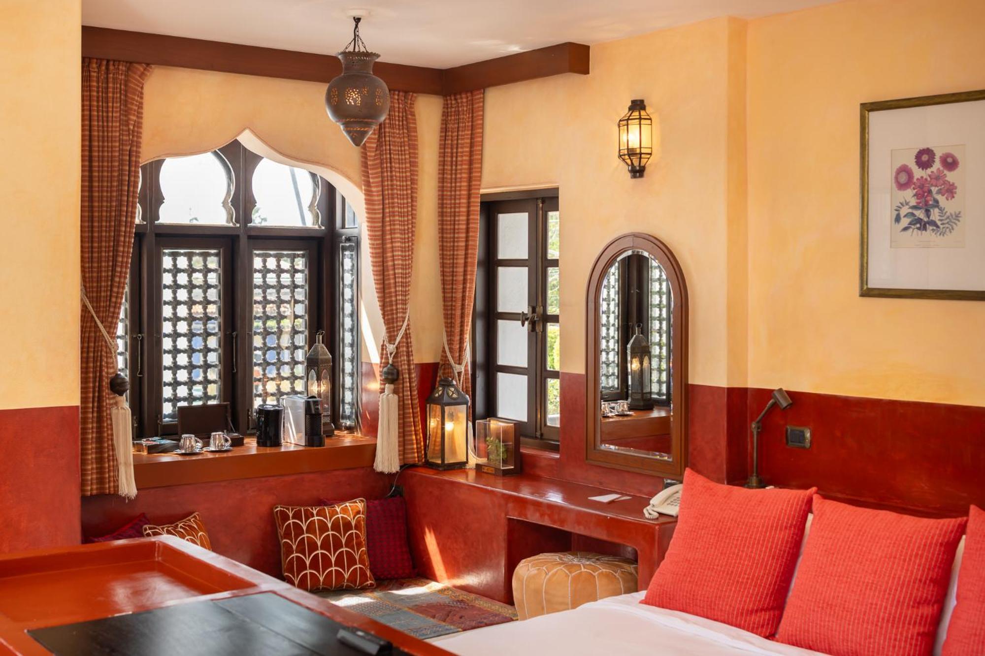 Villa Maroc Resort Pran Buri Ngoại thất bức ảnh