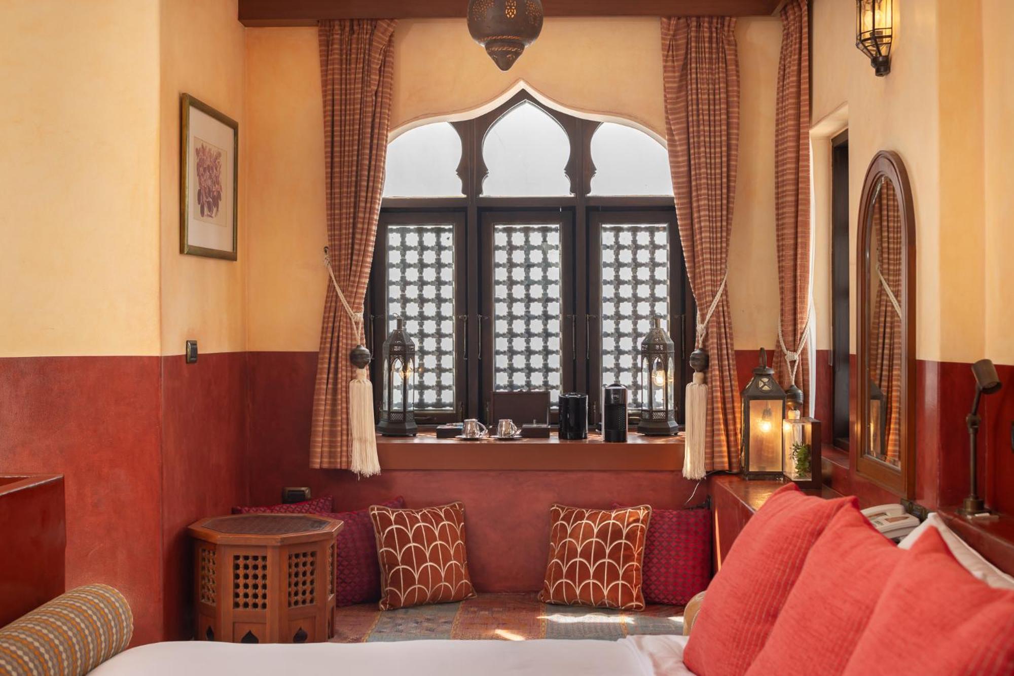Villa Maroc Resort Pran Buri Ngoại thất bức ảnh