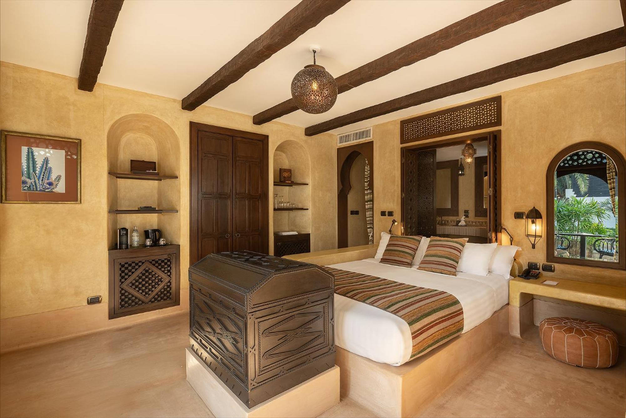 Villa Maroc Resort Pran Buri Ngoại thất bức ảnh