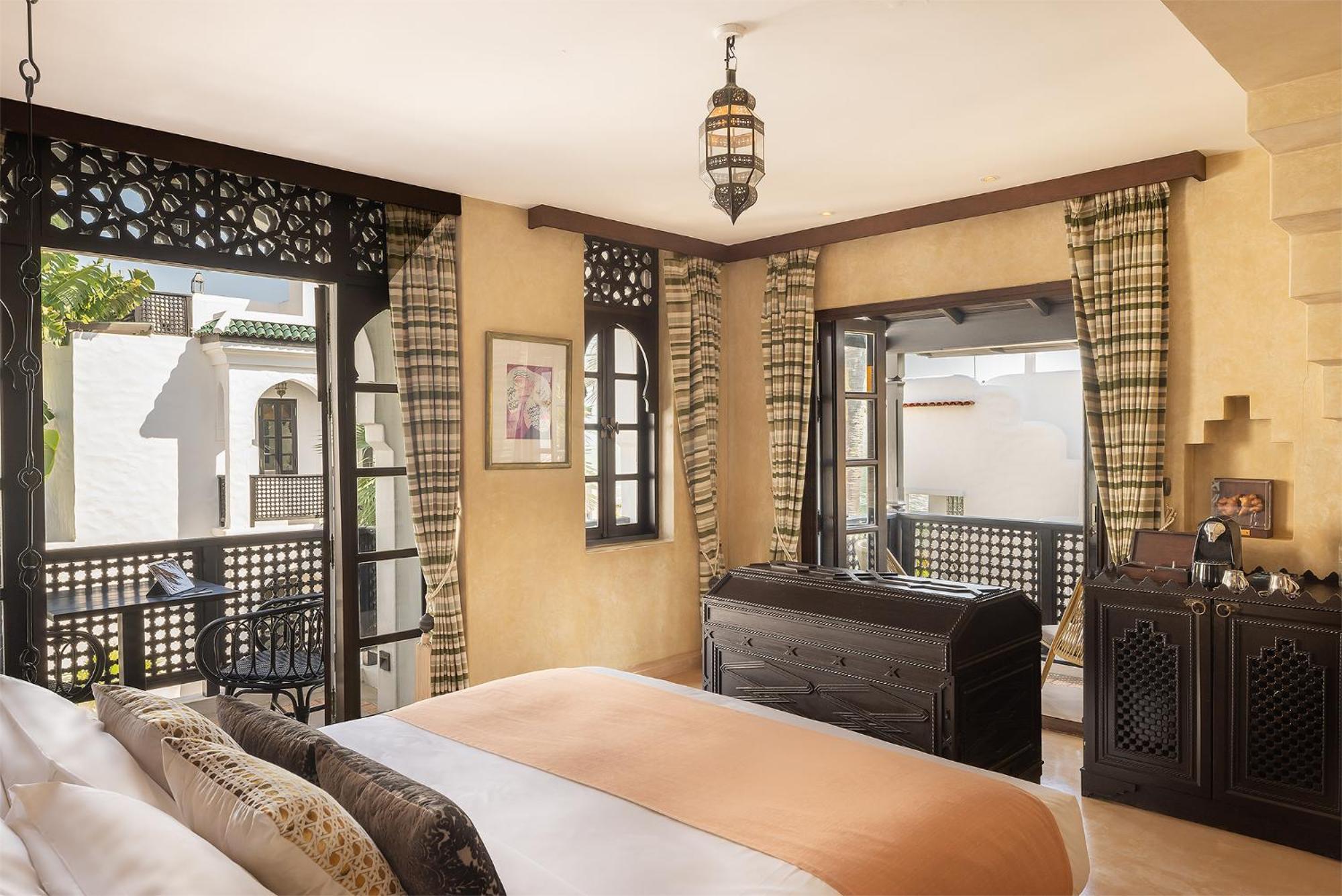Villa Maroc Resort Pran Buri Ngoại thất bức ảnh