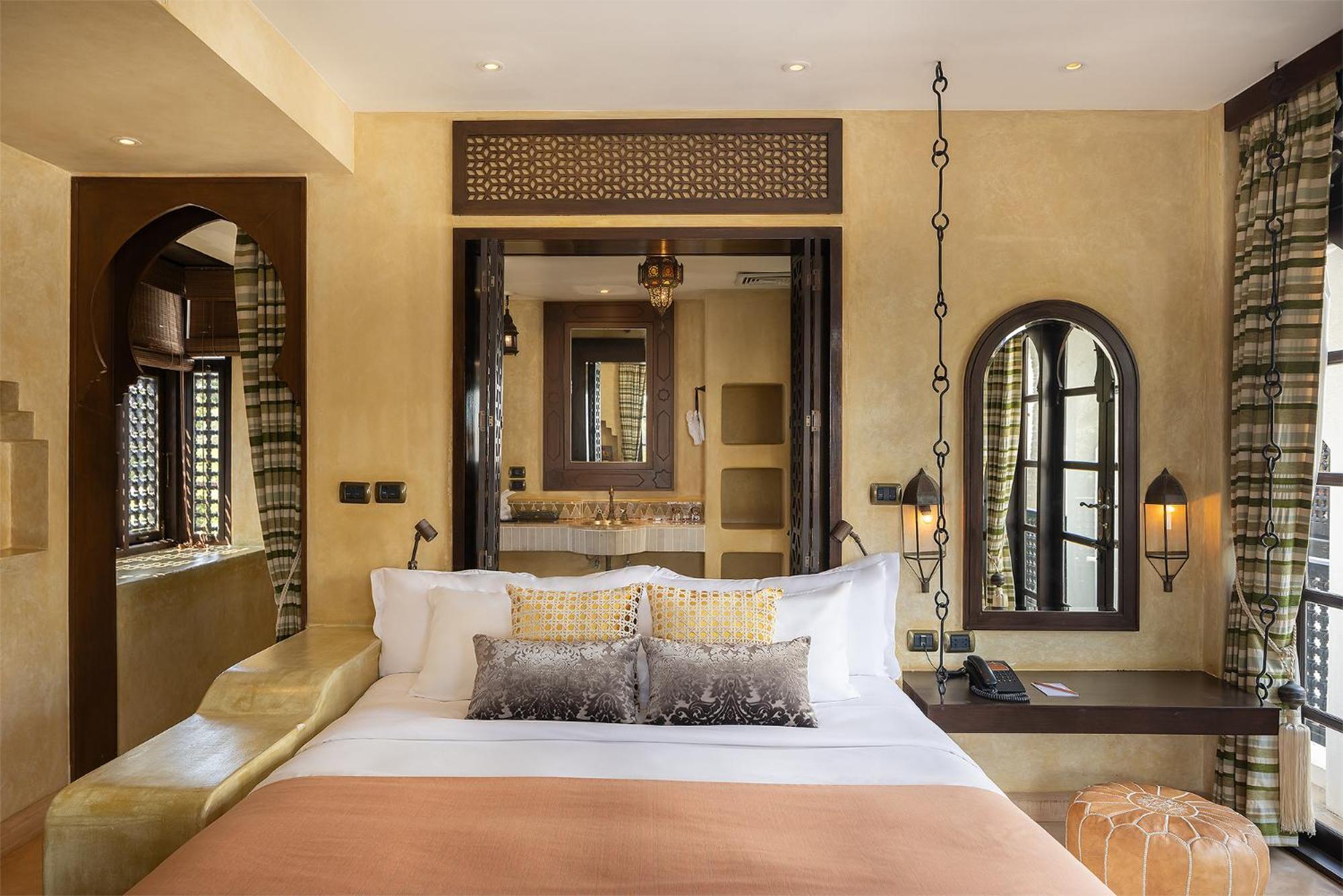 Villa Maroc Resort Pran Buri Ngoại thất bức ảnh
