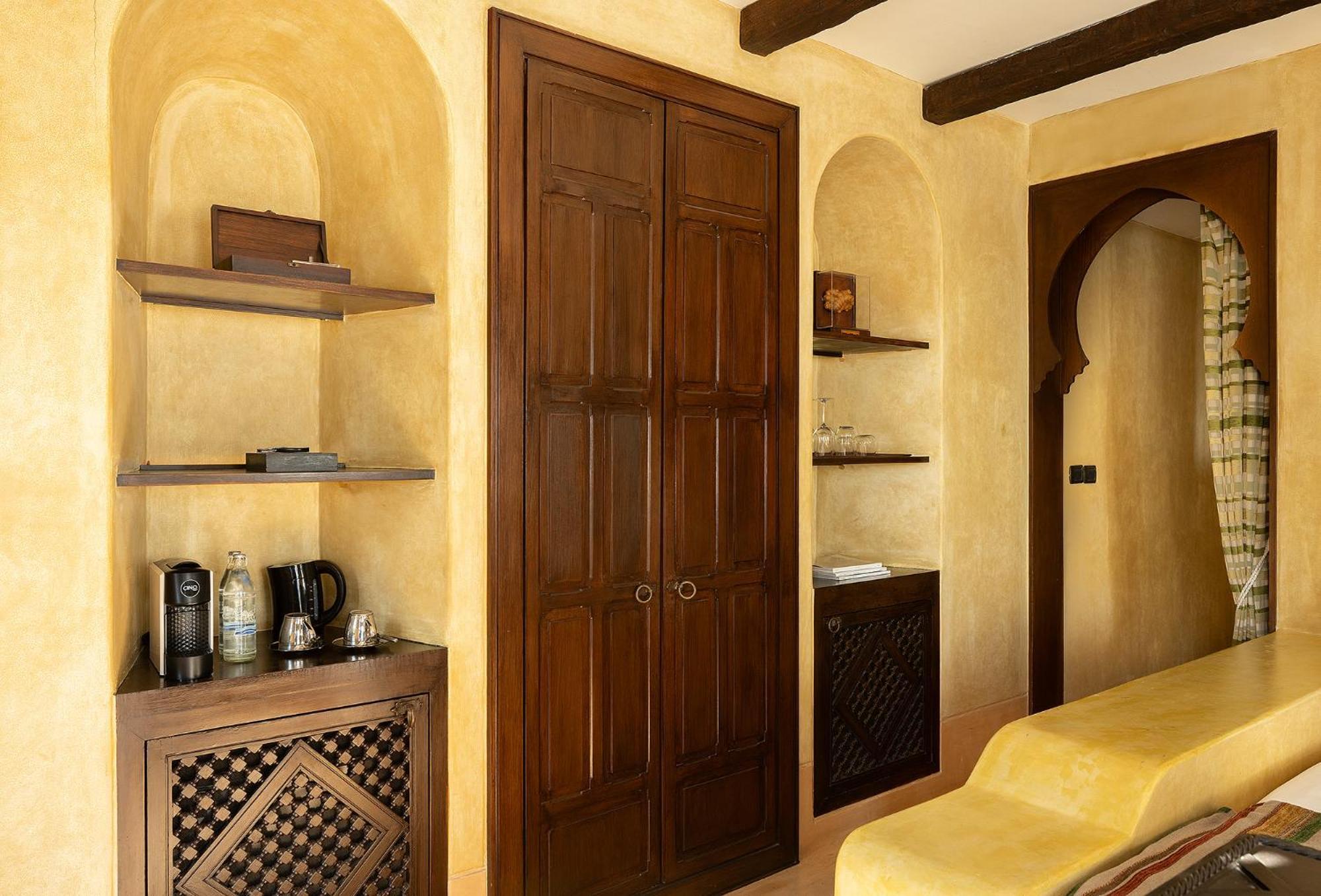 Villa Maroc Resort Pran Buri Ngoại thất bức ảnh