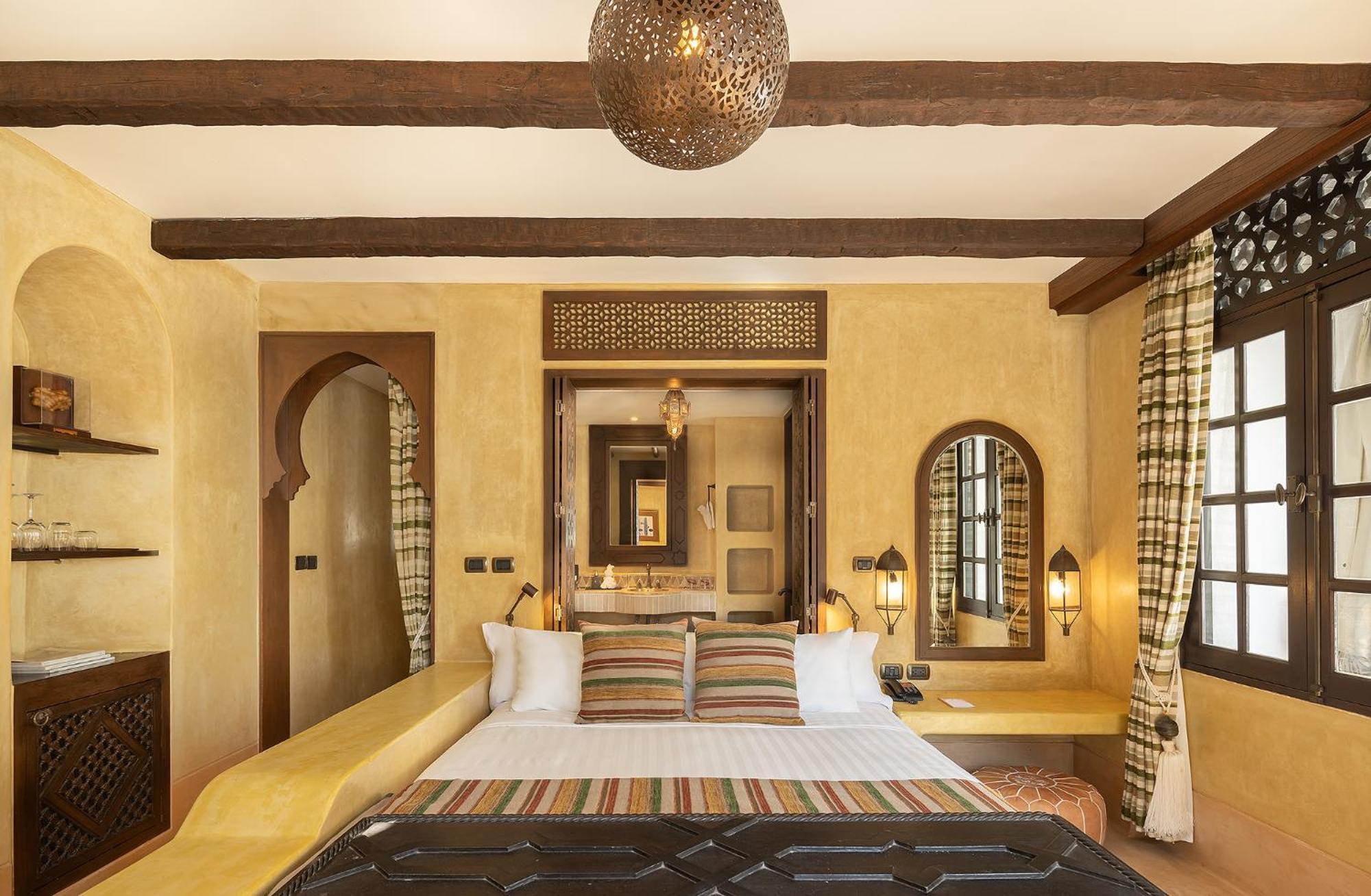 Villa Maroc Resort Pran Buri Ngoại thất bức ảnh