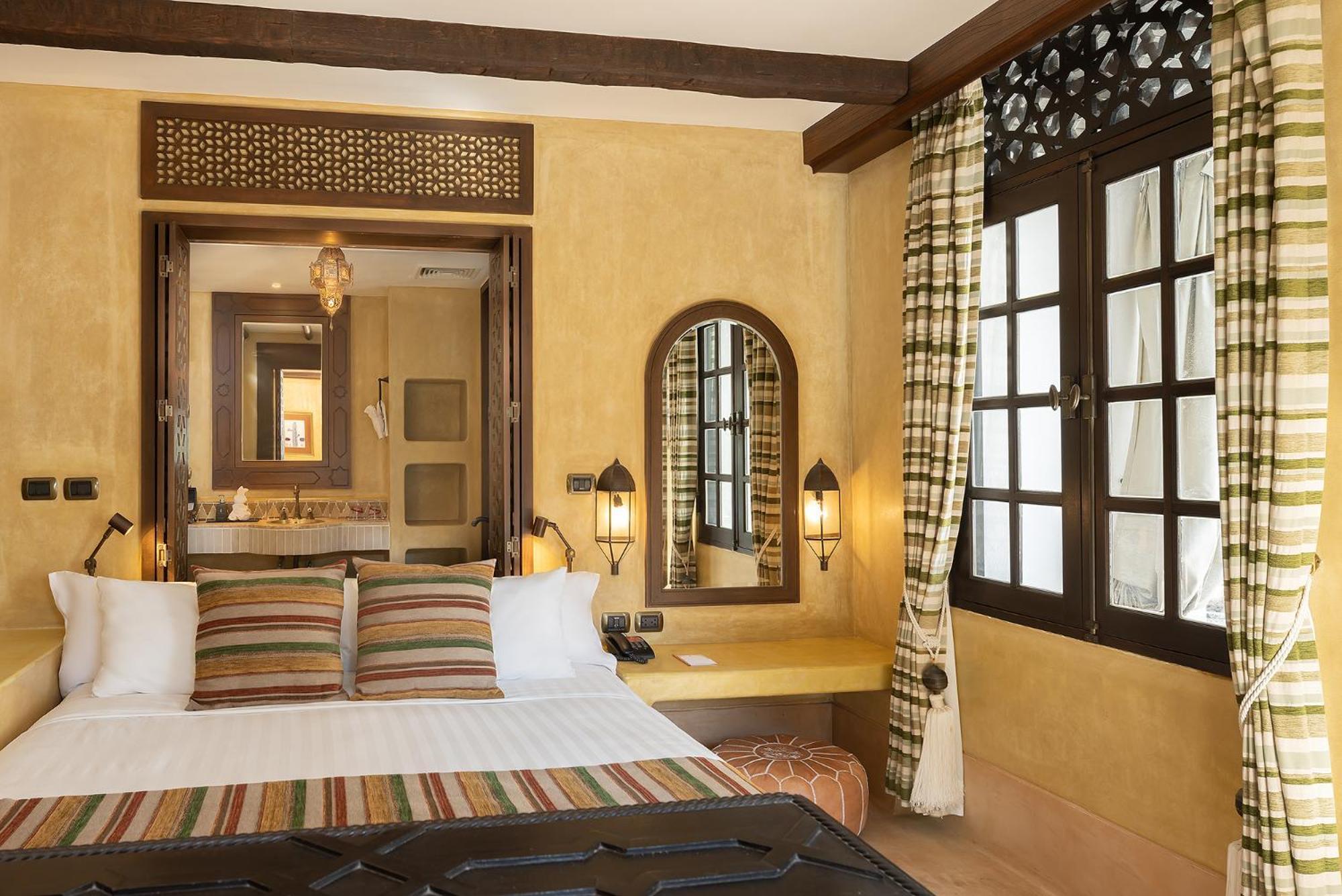 Villa Maroc Resort Pran Buri Ngoại thất bức ảnh