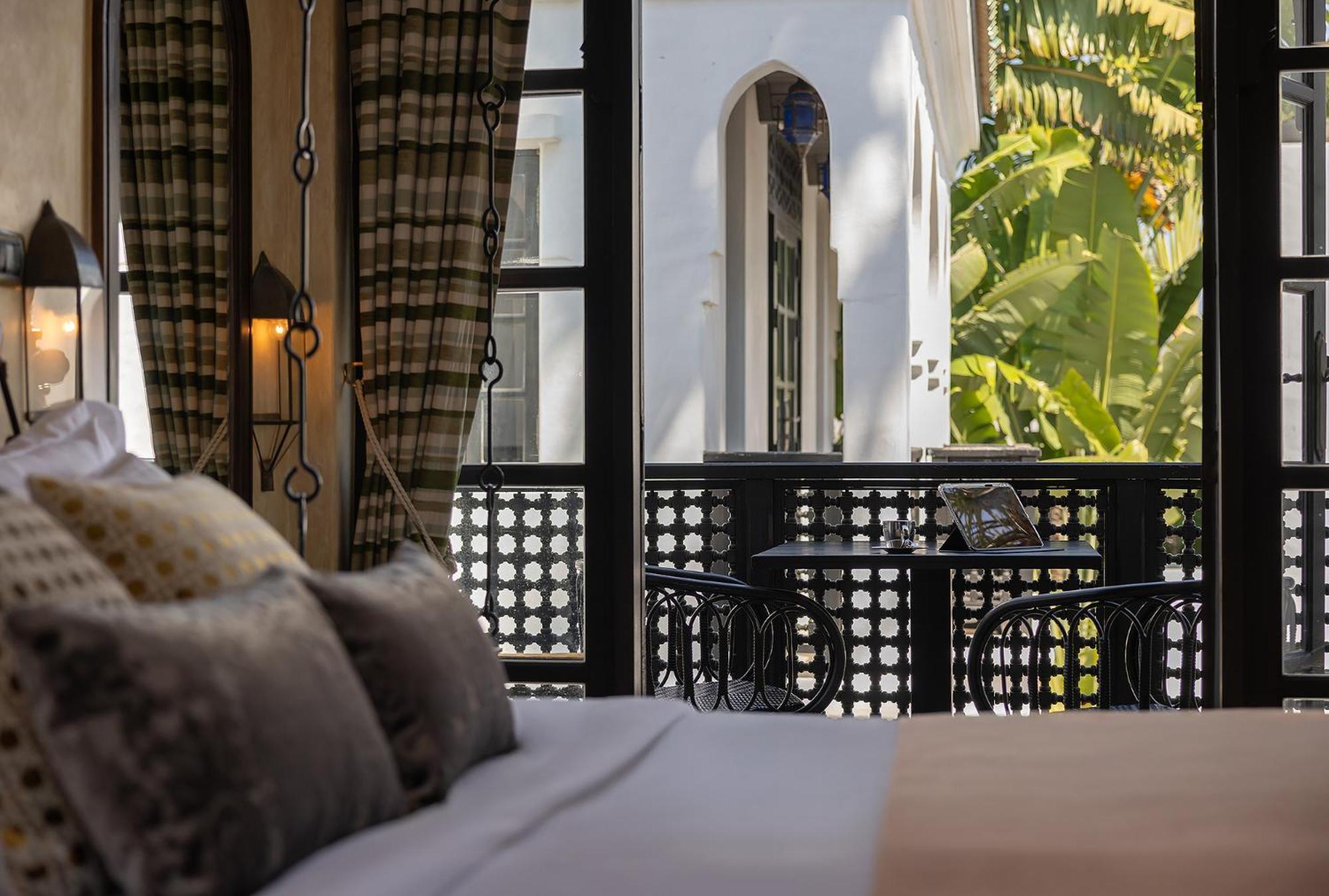 Villa Maroc Resort Pran Buri Ngoại thất bức ảnh
